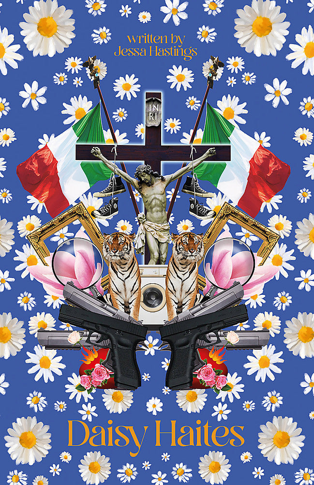 Daisy Haites / Jessa Hastings / Buy Now Online