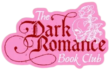 Dark Romance Sticker