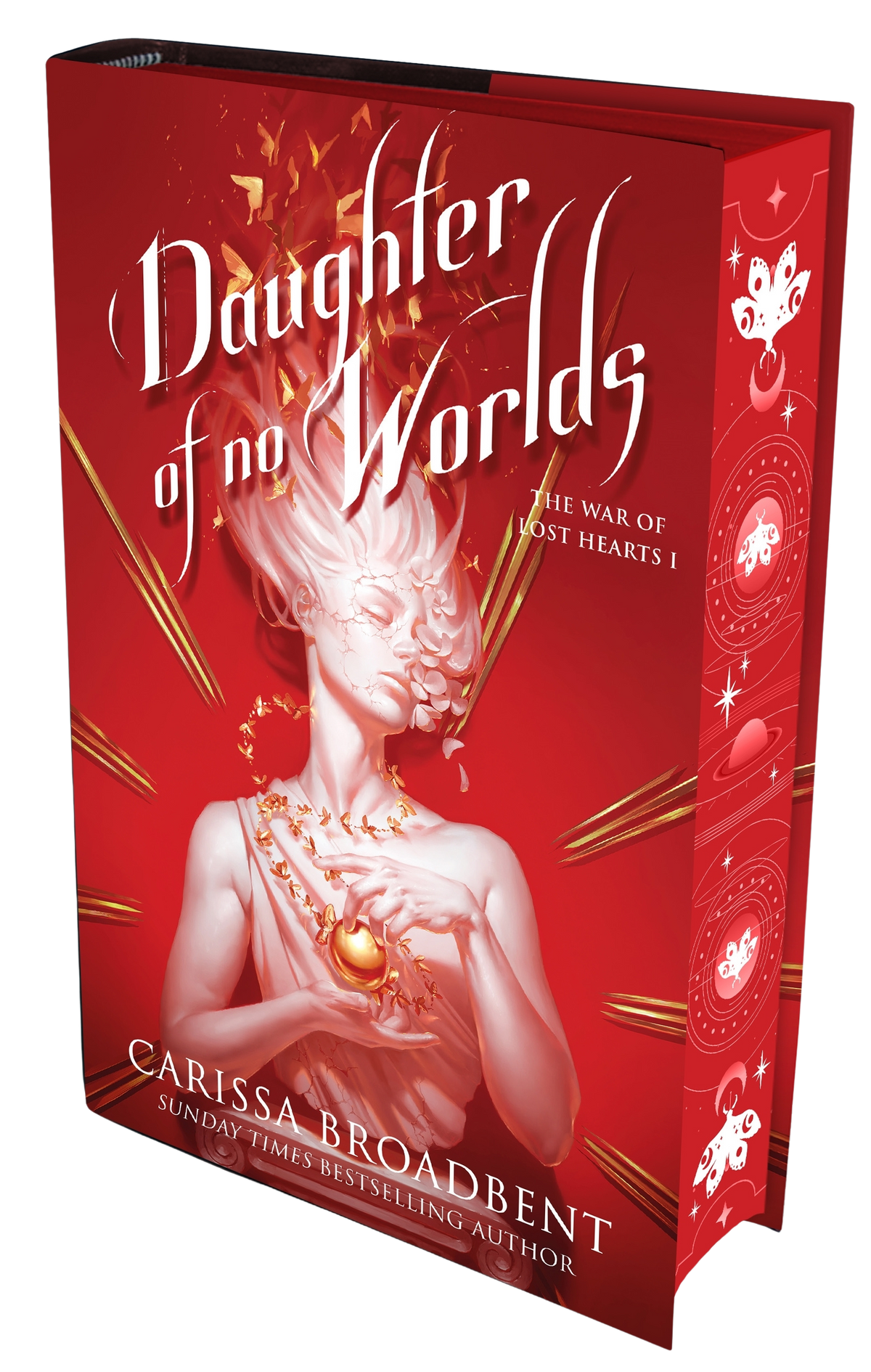 Daughter of No Worlds [Special Edition]