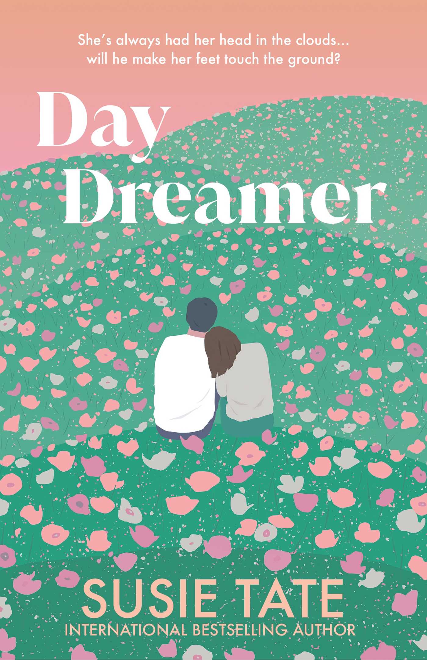 Daydreamer by Susie Tate