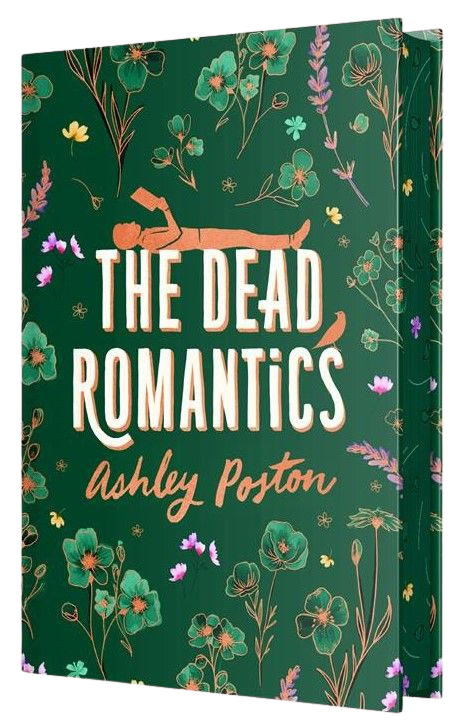 The Dead Romantics [Special Edition]