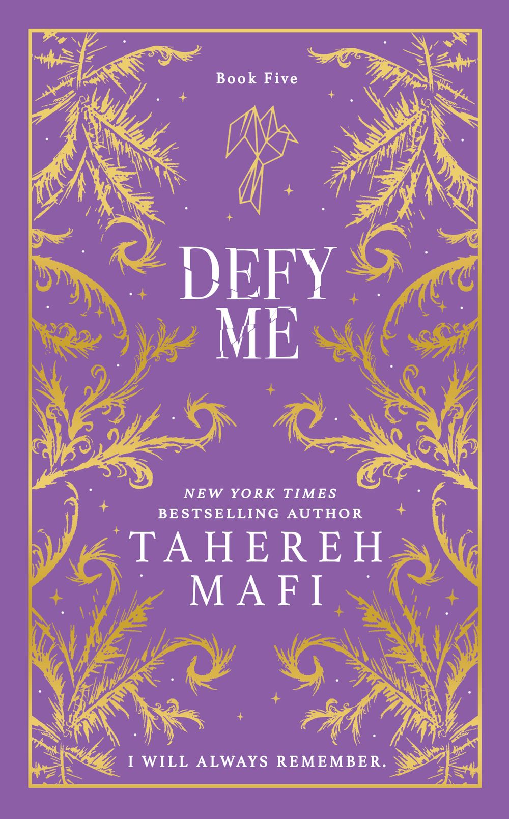 Defy Me [Special Edition]