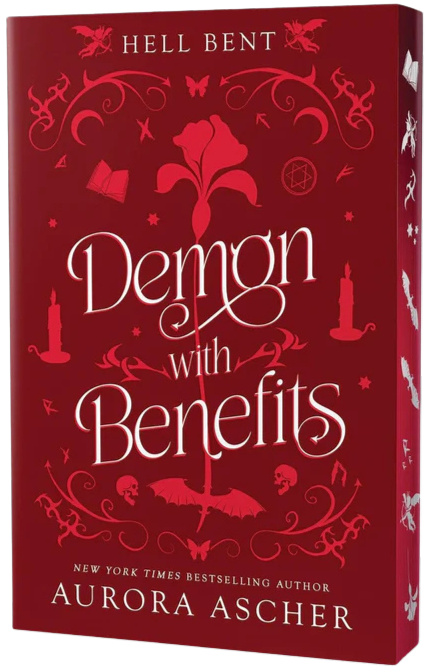 Demon with Benefits [Special Edition]
