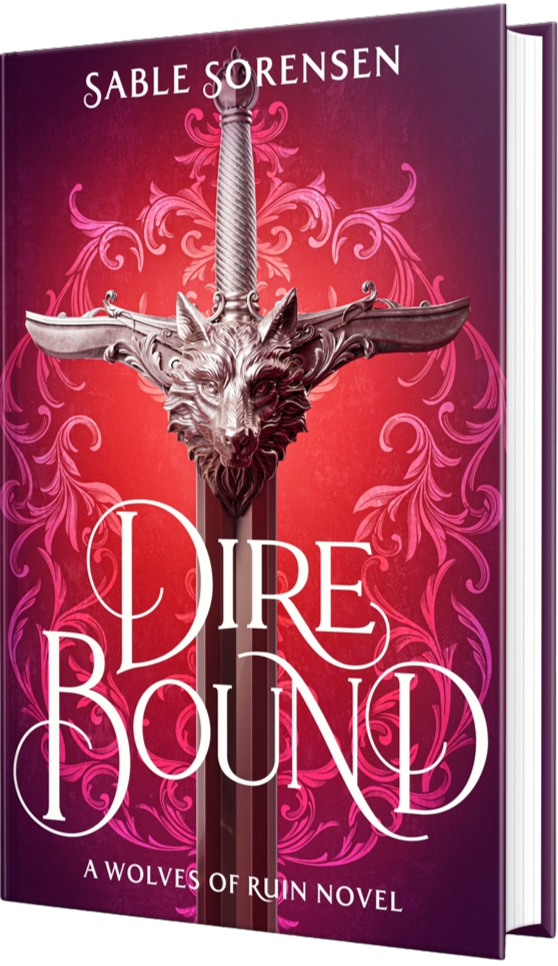 Dire Bound [Special Edition]