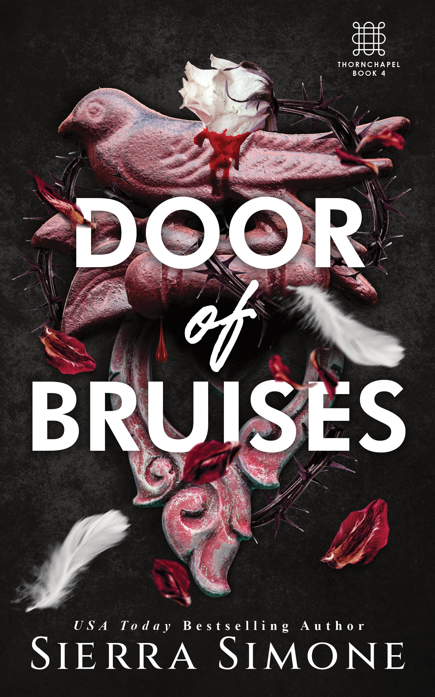 Door of Bruises / Sierra Simone / Buy Now Online