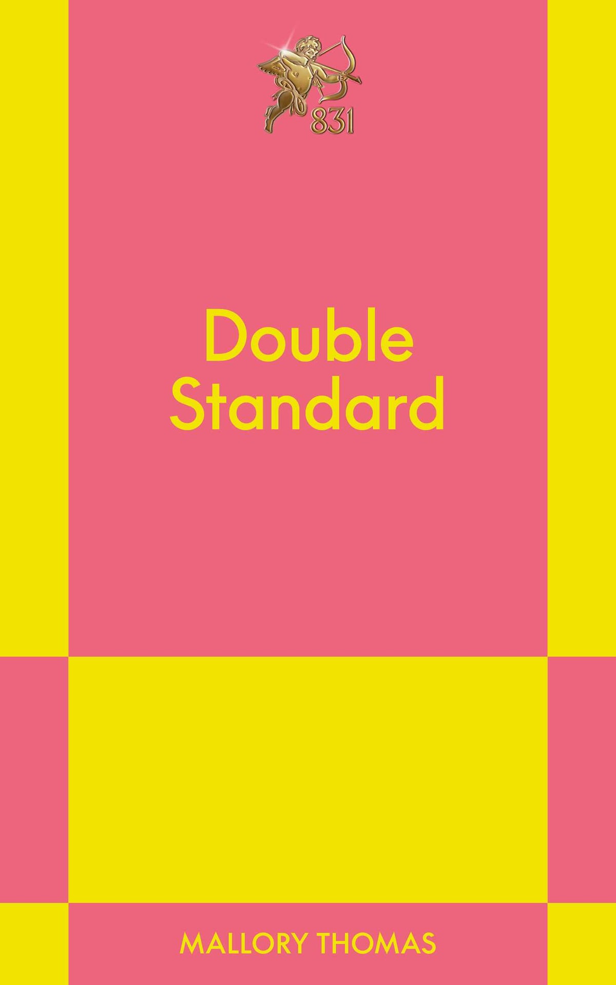 Double Standard [Damaged]