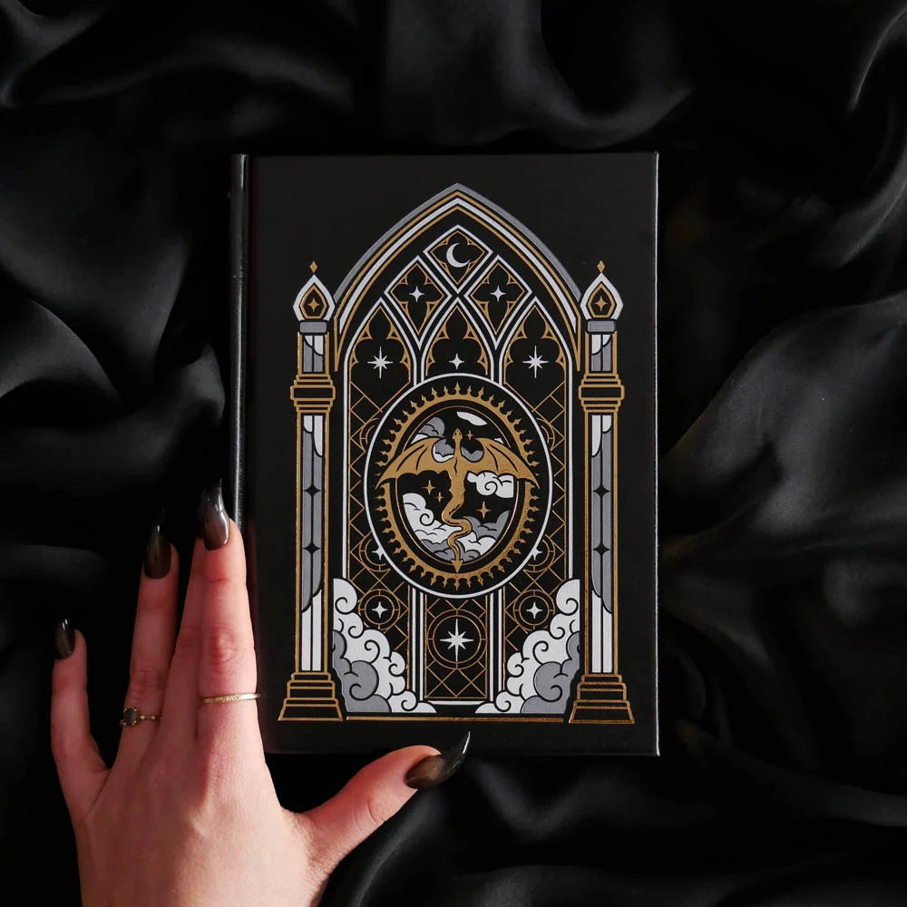 Dragon Lore Journal