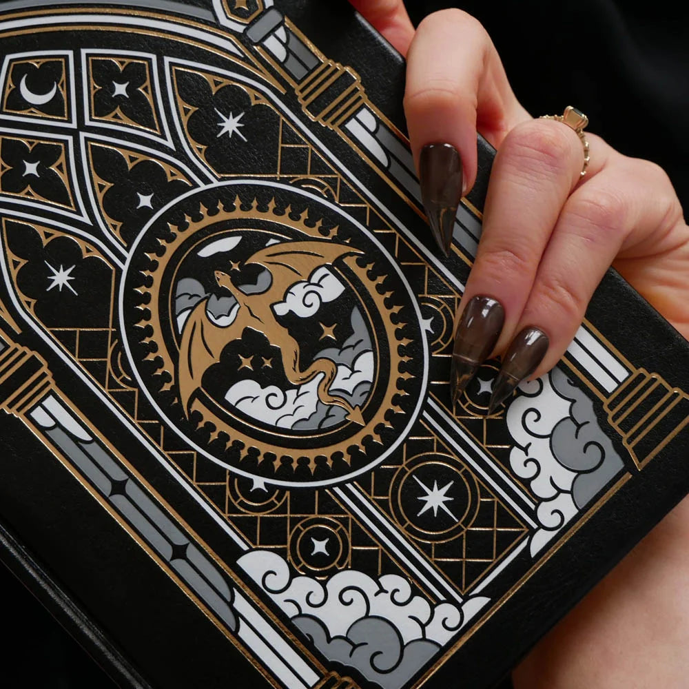 Dragon Lore Journal