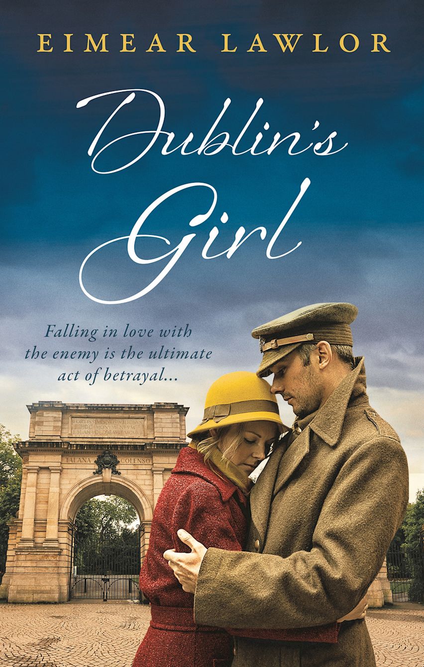 Dublin&#39;s Girl