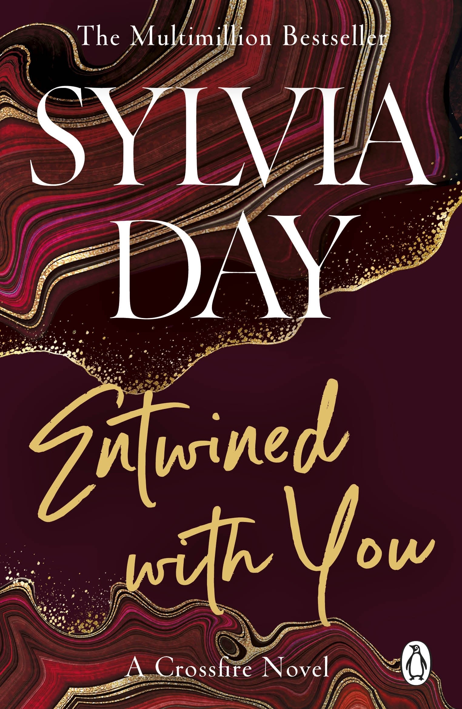 ENTWINED WITH YOU / SYLIVA DAY / BUY NOW ONLINE