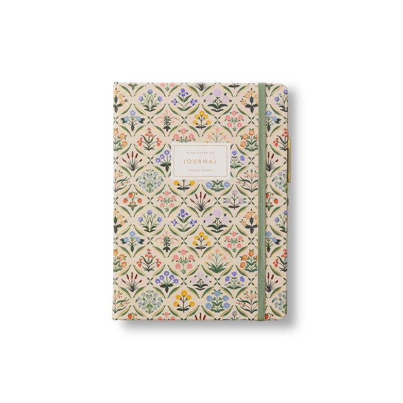 ESTEE JOURNAL AND PEN / RIFLE PAPER CO / BUY NOW ONLINE