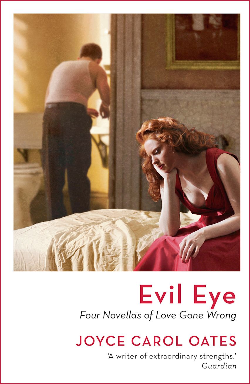 EVEIL EYE / JOYCE CAROL OATES / BUY NOW ONLINE