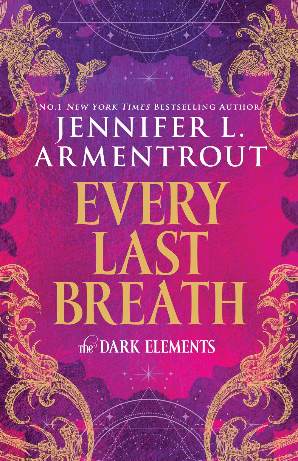 EVERY LAST BREATH / JENNIFER L. ARMENTROUT / BUY NOW ONLINE