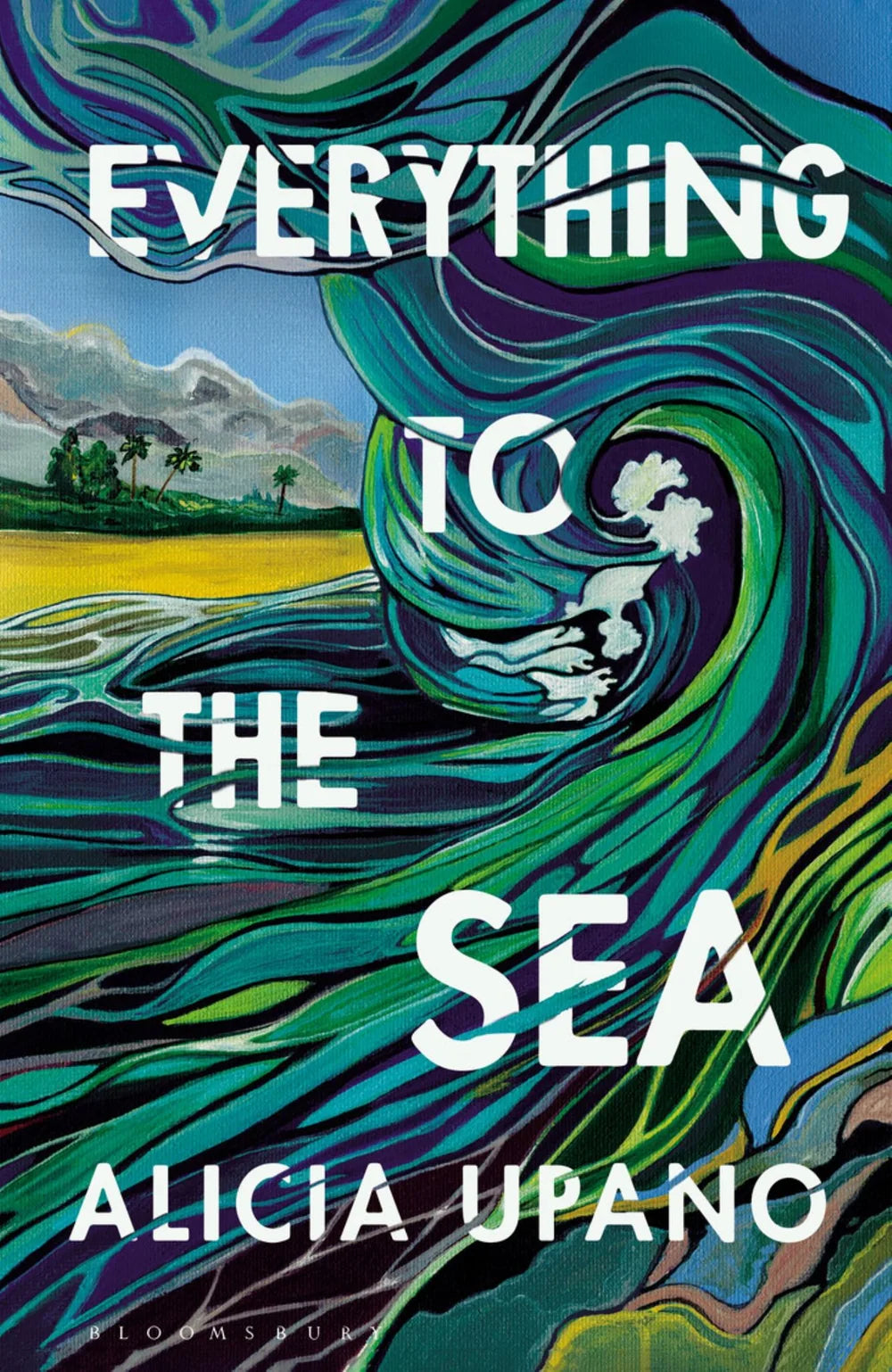 Everything To The Sea