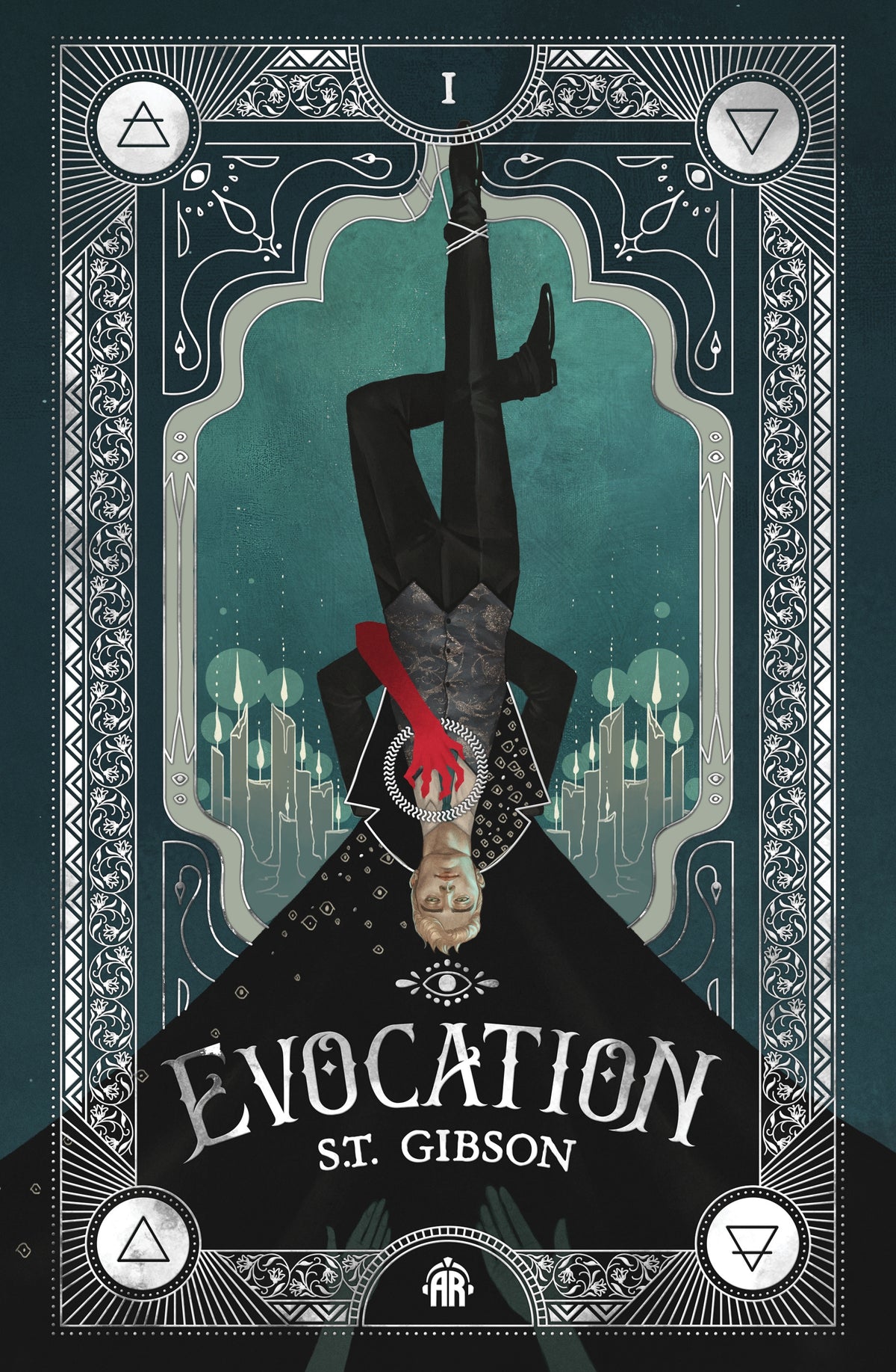 EVOCATION / S.T. GIBSON / BUY NOW ONLINE