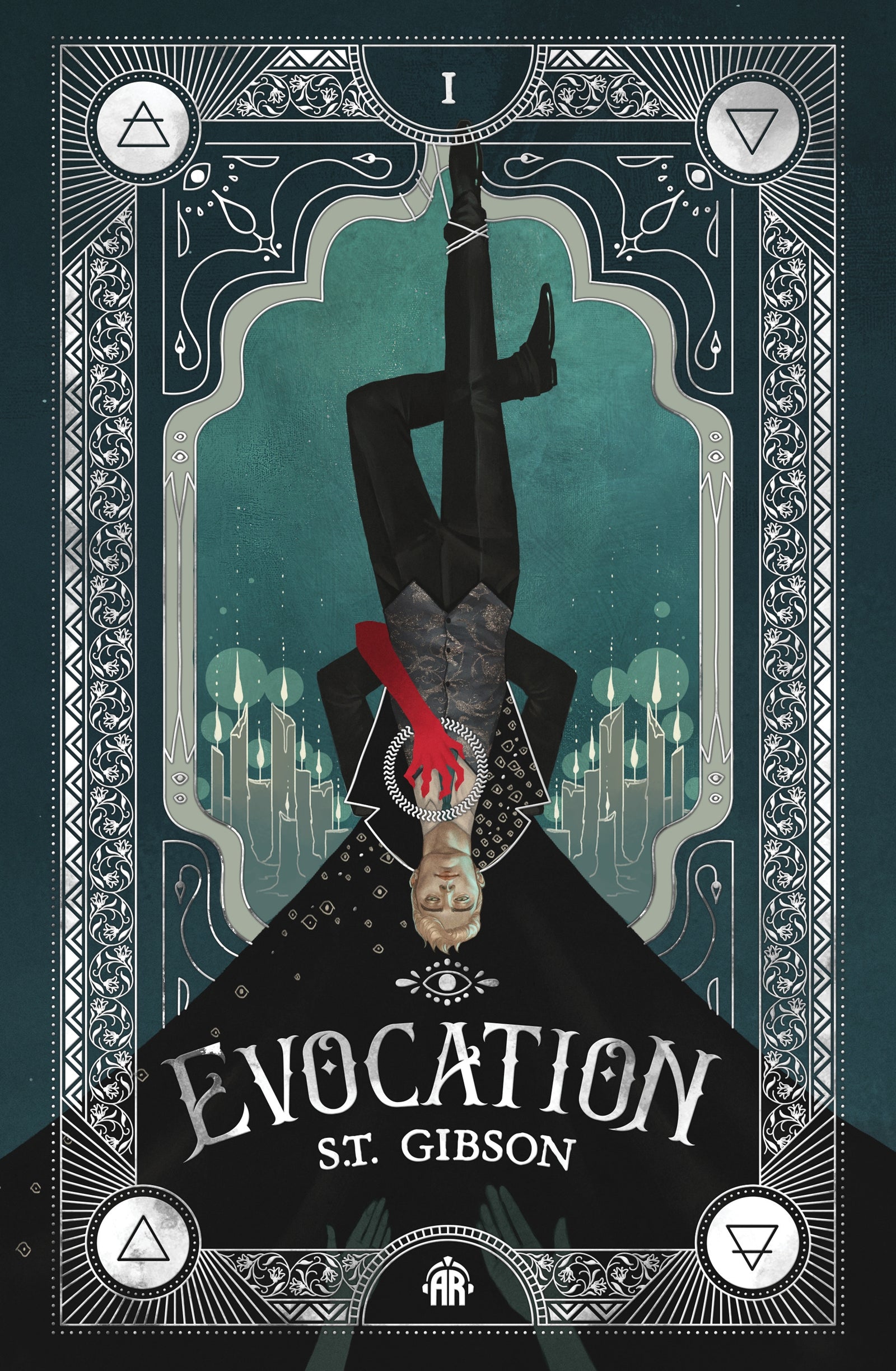 EVOCATION / S.T. GIBSON / BUY NOW ONLINE