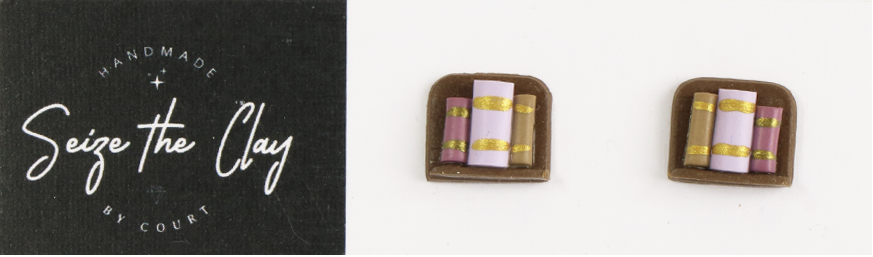 Bookshelf Studs 19