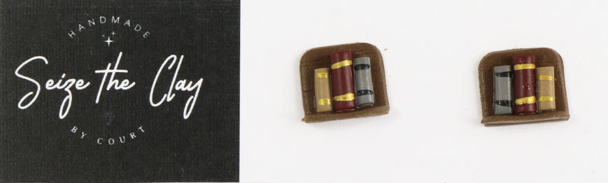 Bookshelf Studs 20