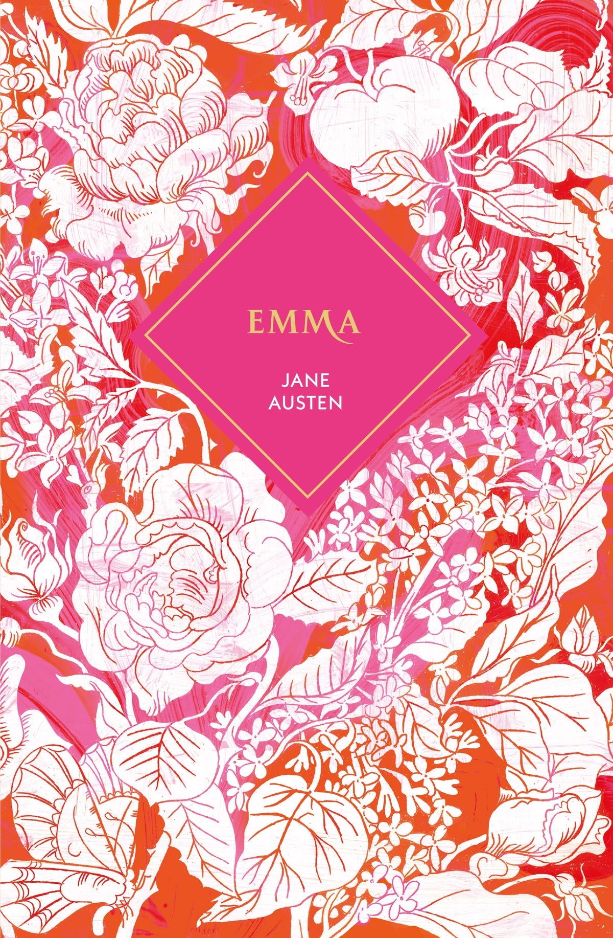 Emma [Deluxe Edition]