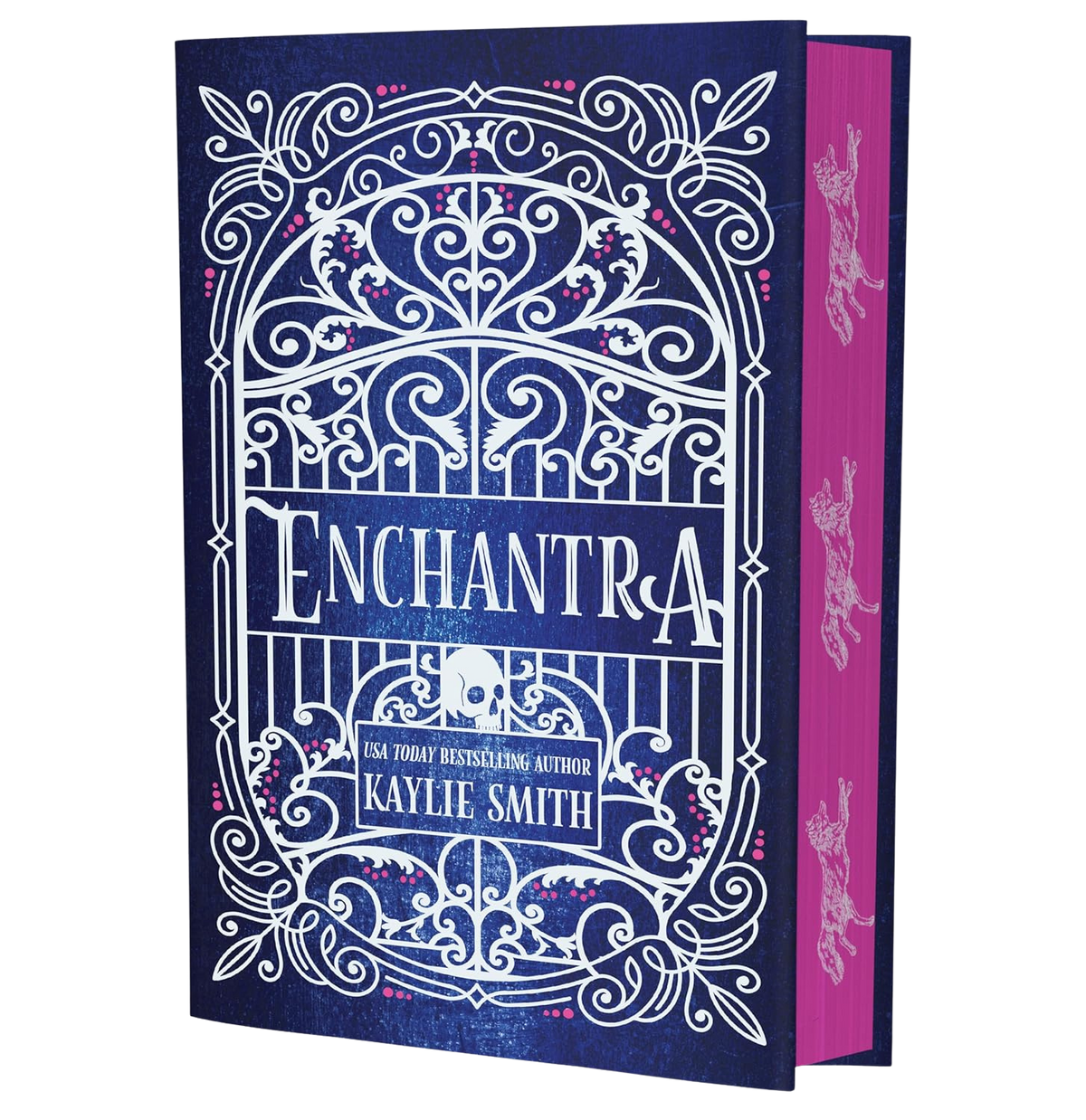 Enchantra [Special Edition]
