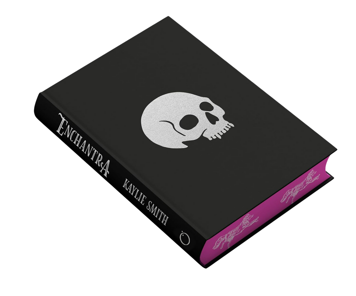 Enchantra [Special Edition]