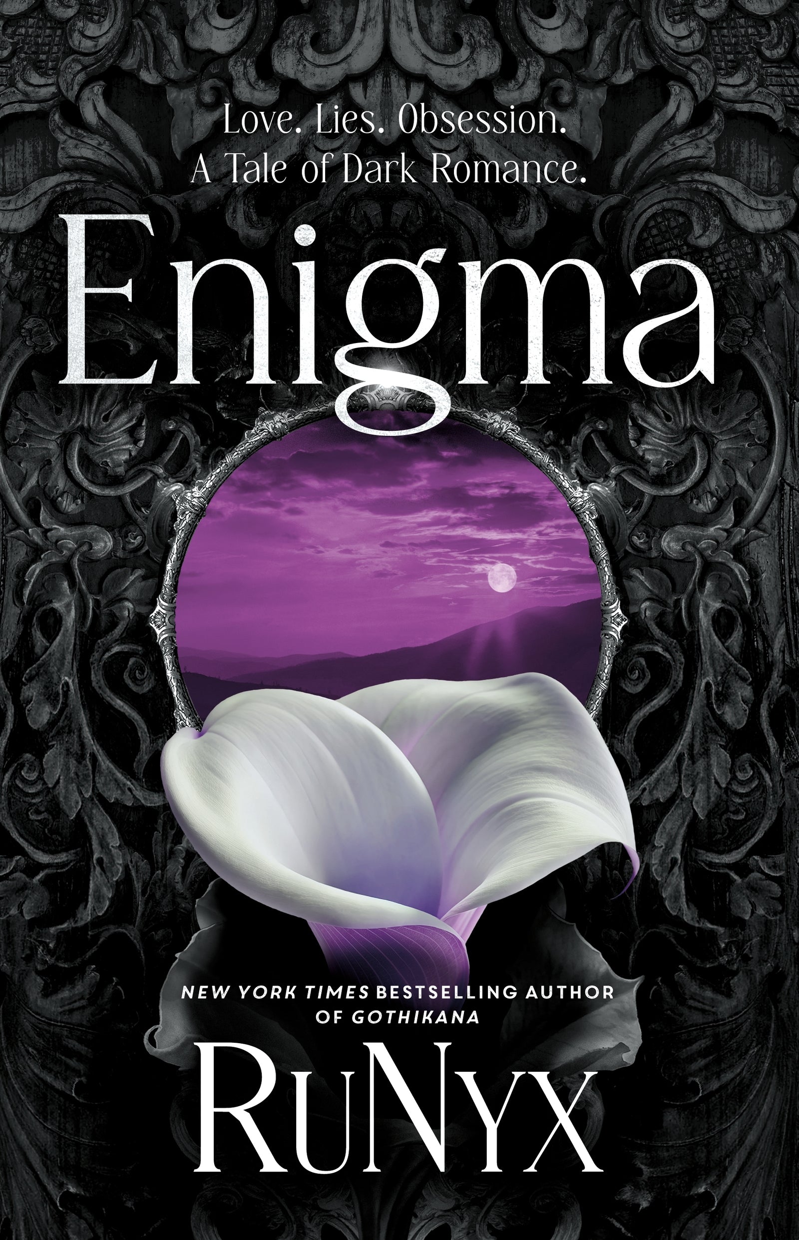 Enigma by RuNyx / Buy Now Online
