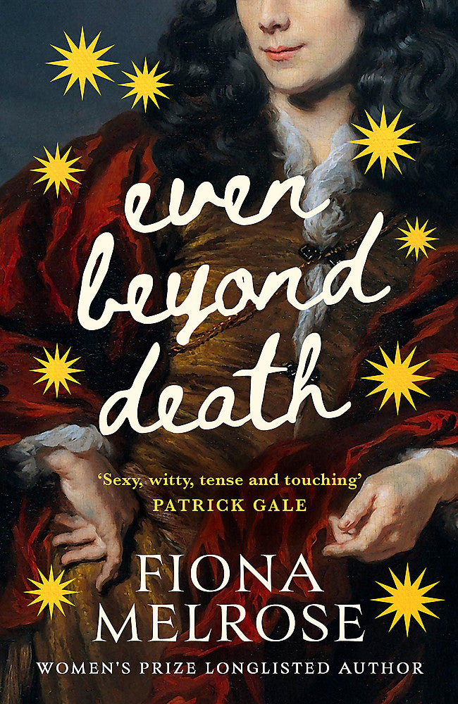 Even Beyond Death / Fiona Melrose / Buy Now Online
