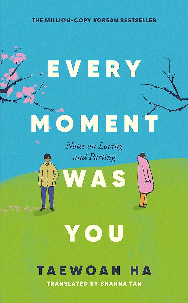 Every Moment Was You by Taewoan Ha / Buy Now Online