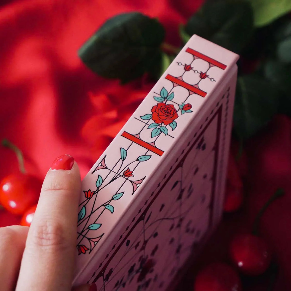 Sugar & Spice | Reading Companion