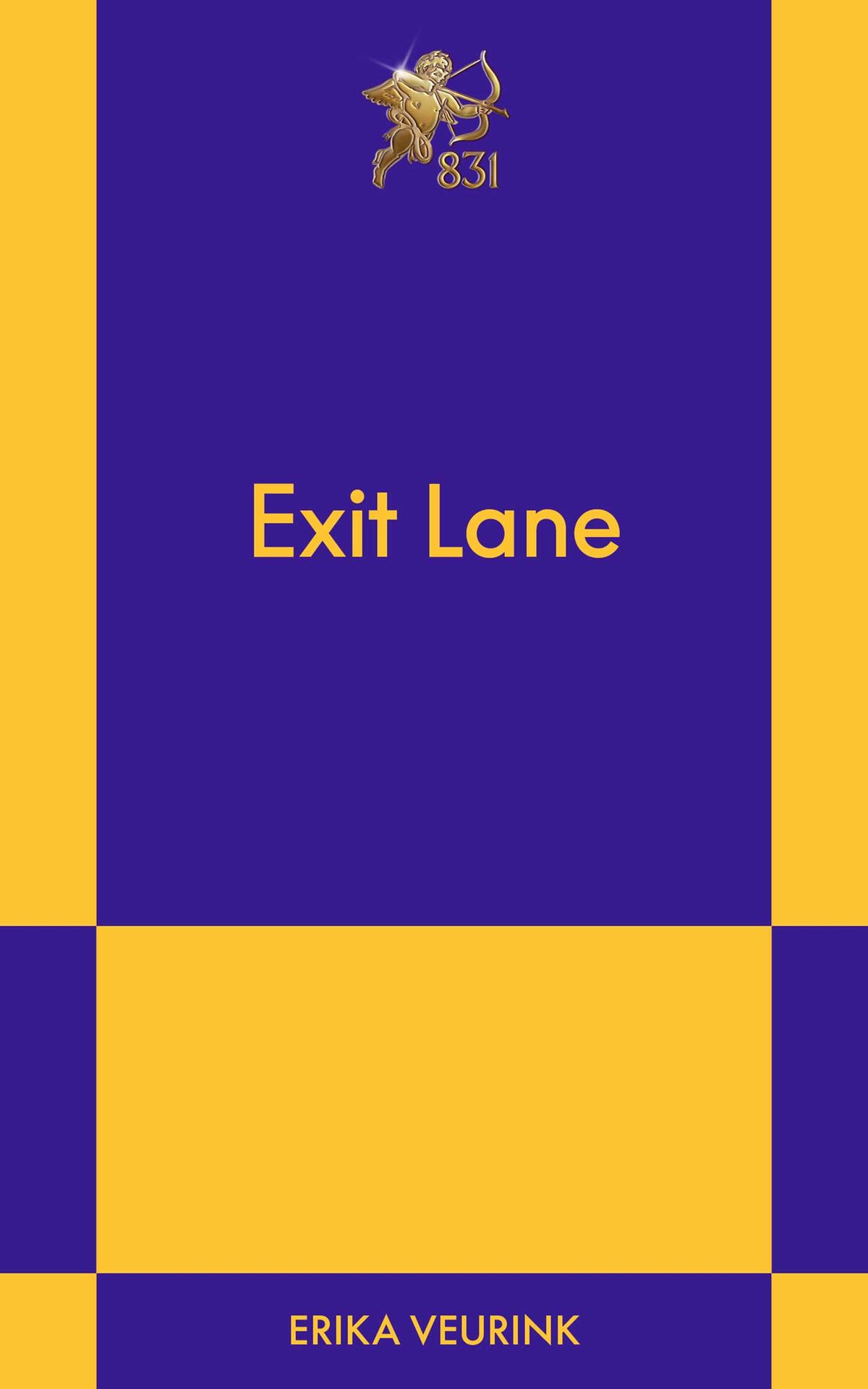 Exit Lane