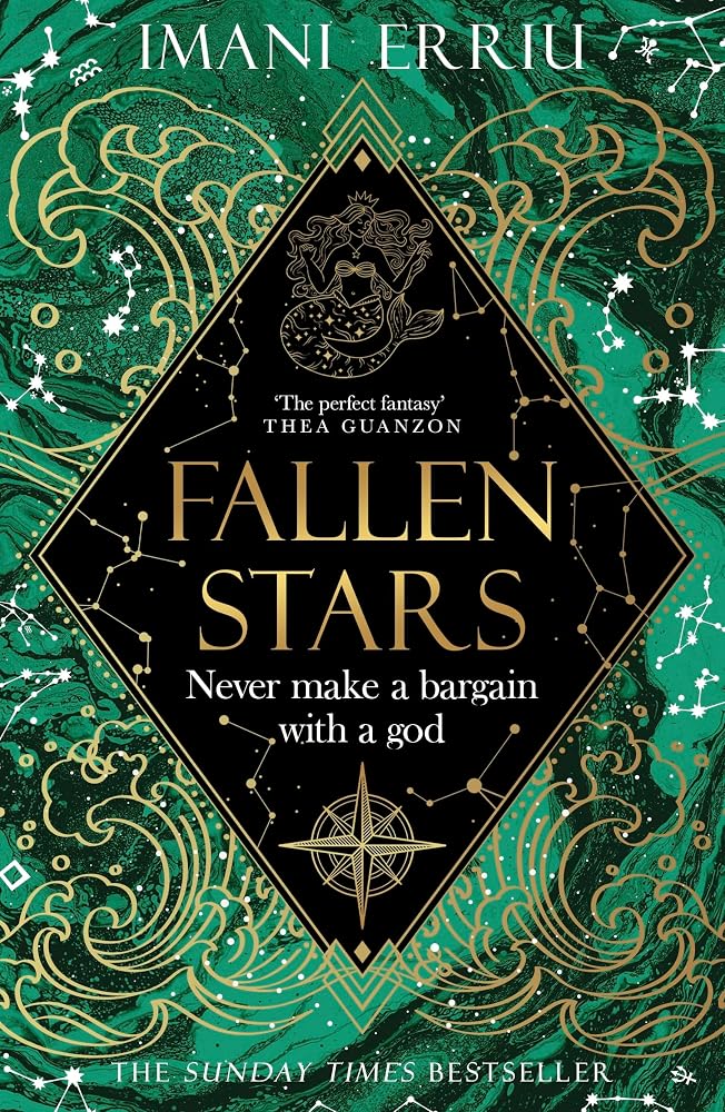 Fallen Stars