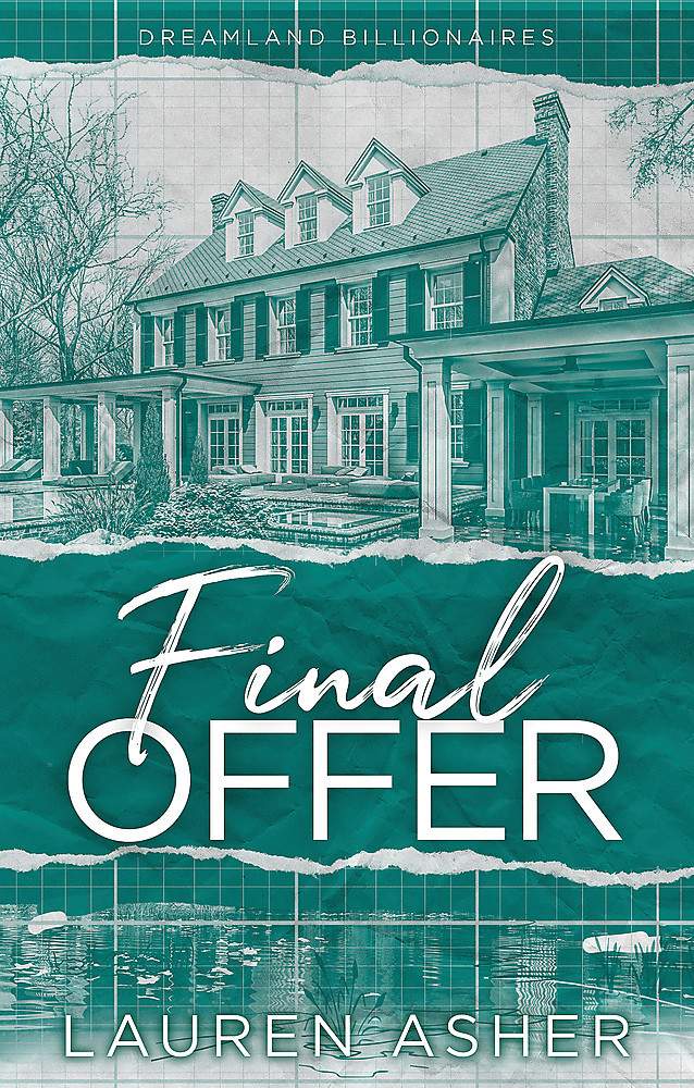 Final Offer by Lauren Asher / Buy Now Online