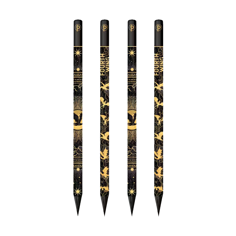 FOURTH WING PENCIL / BUY NOW ONLINE 