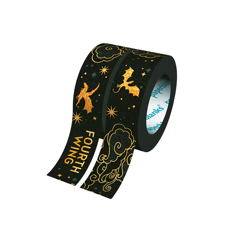 FOURTH WING TAPE / BUY NOW ONLINE 