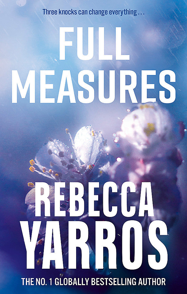 Full Measures / Rebecca Yarros / Buy Now Online