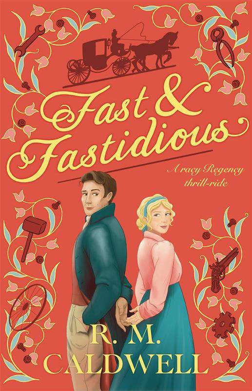 Fast & Fastidious