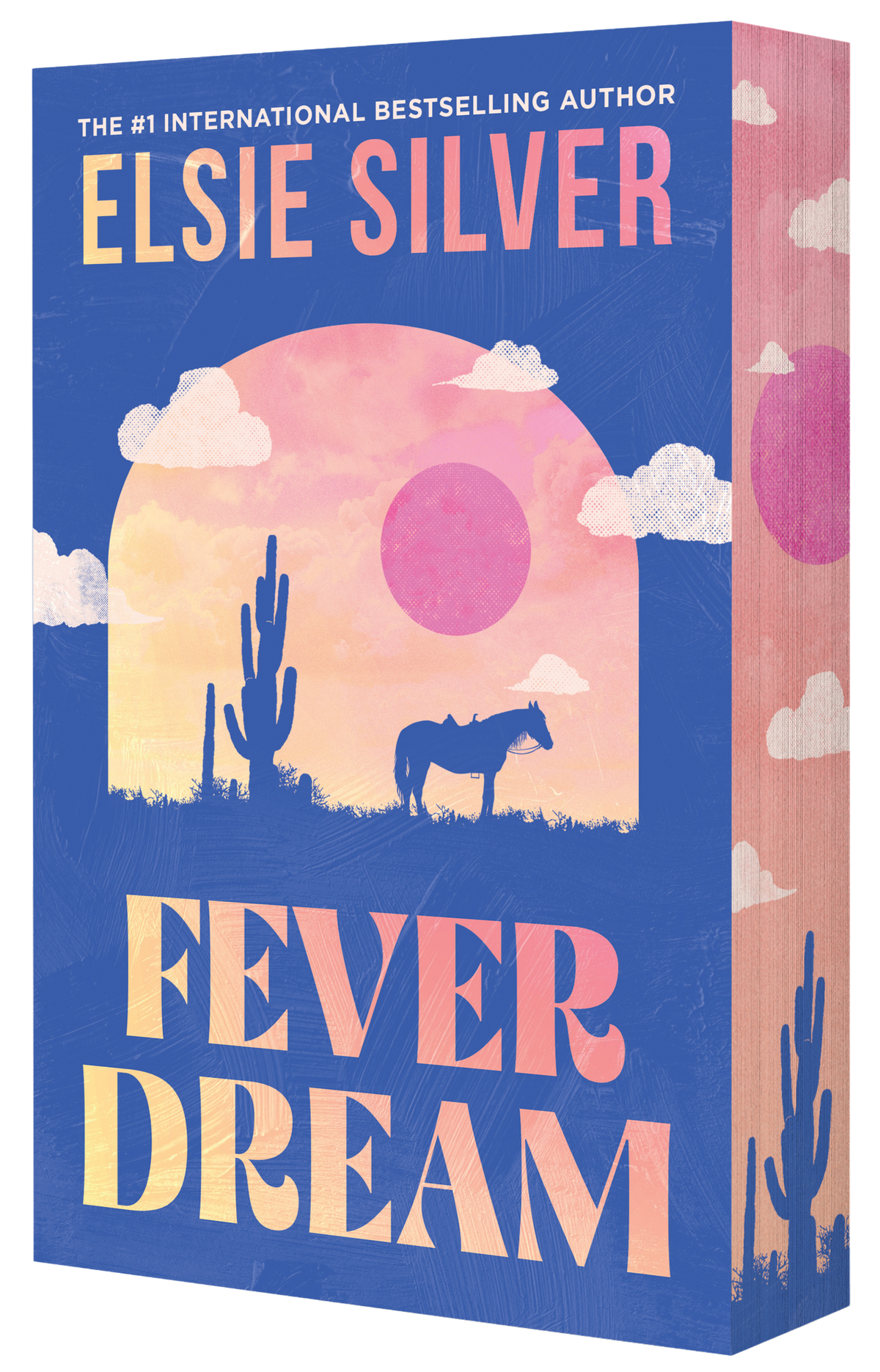 Fever Dream [Deluxe Edition]