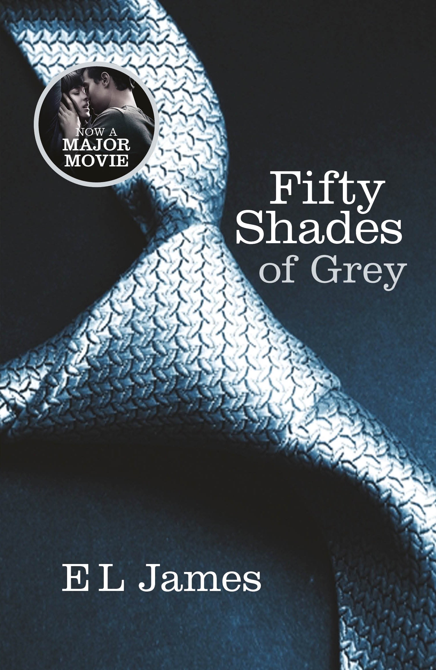Fifty Shades of Grey / E L James / Buy Now Online