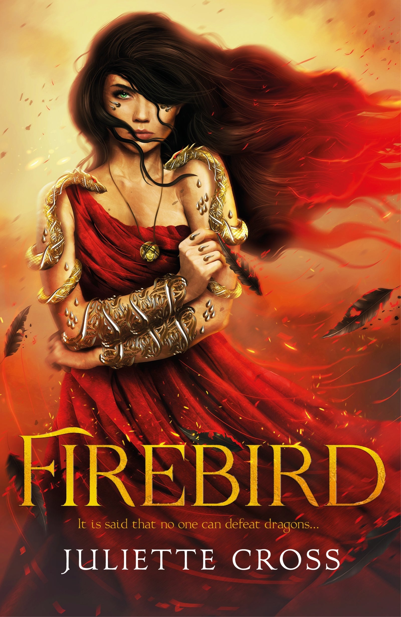 Firebird / Juliette Cross / Buy Now Online