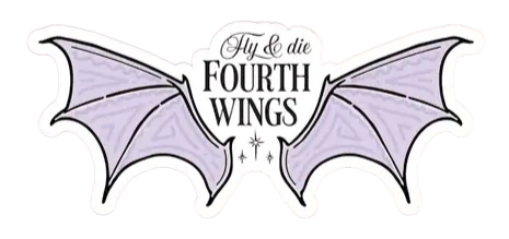 Fly or Die Sticker