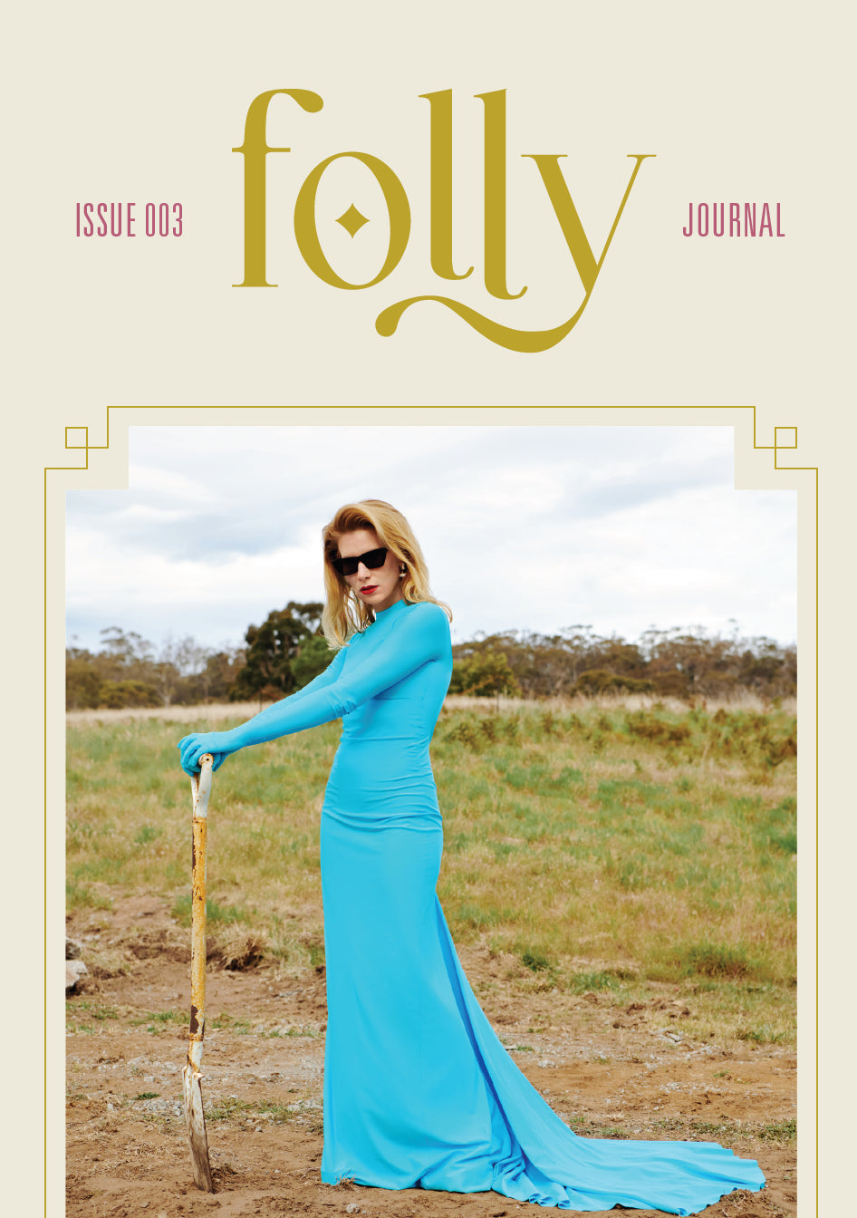 Folly Issue 003