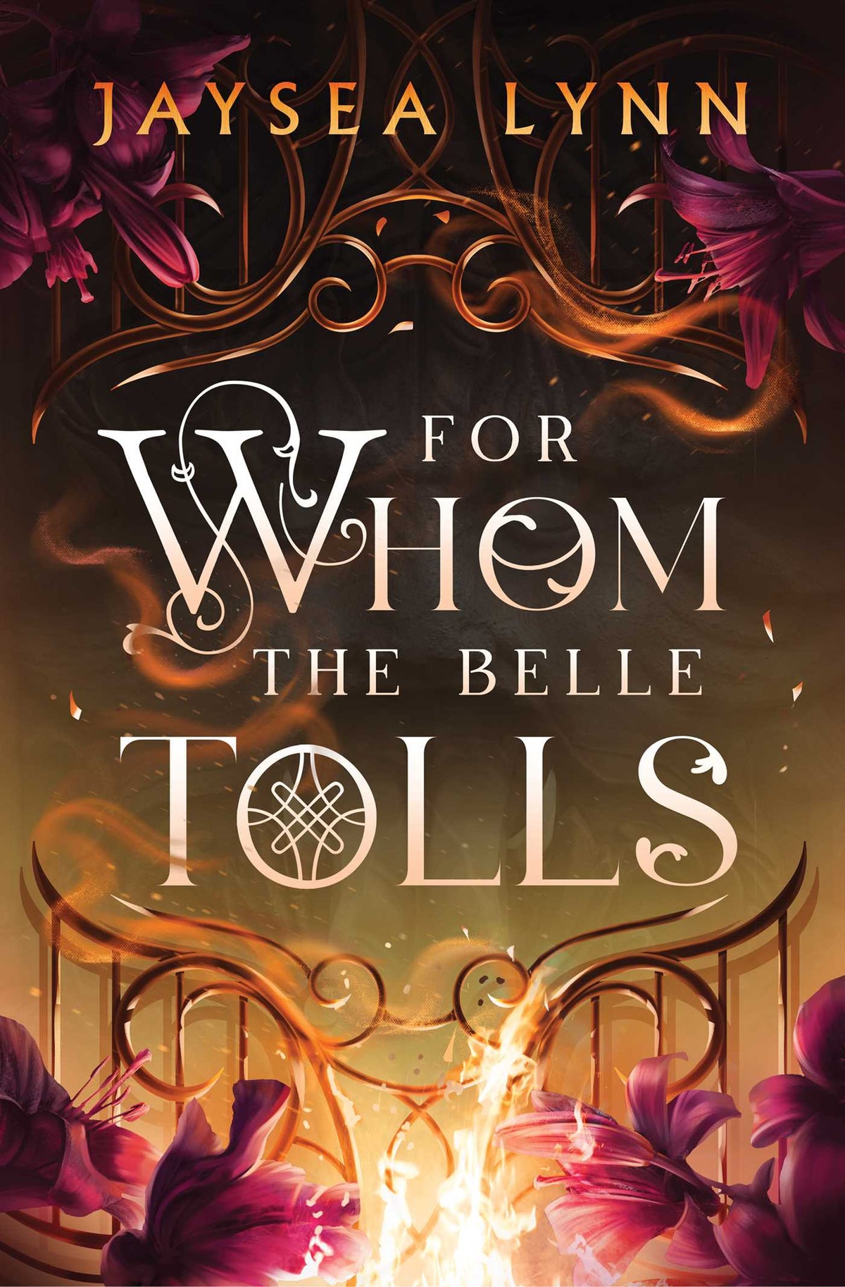 For Whom the Belle Tolls / Jaysea Lynn / Buy Now Online