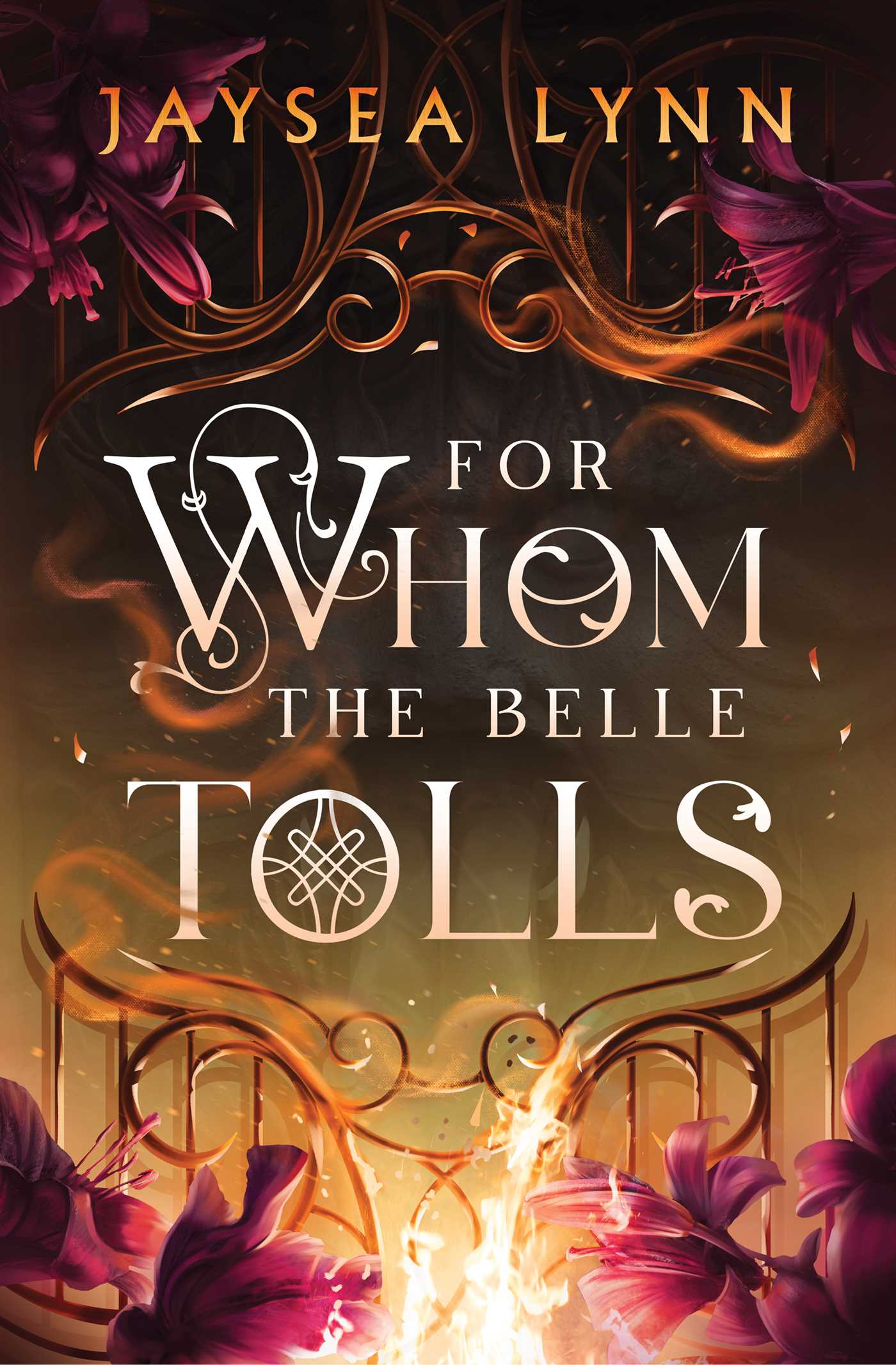 For Whom the Belle Tolls / Jaysea Lynn / Buy Now Online