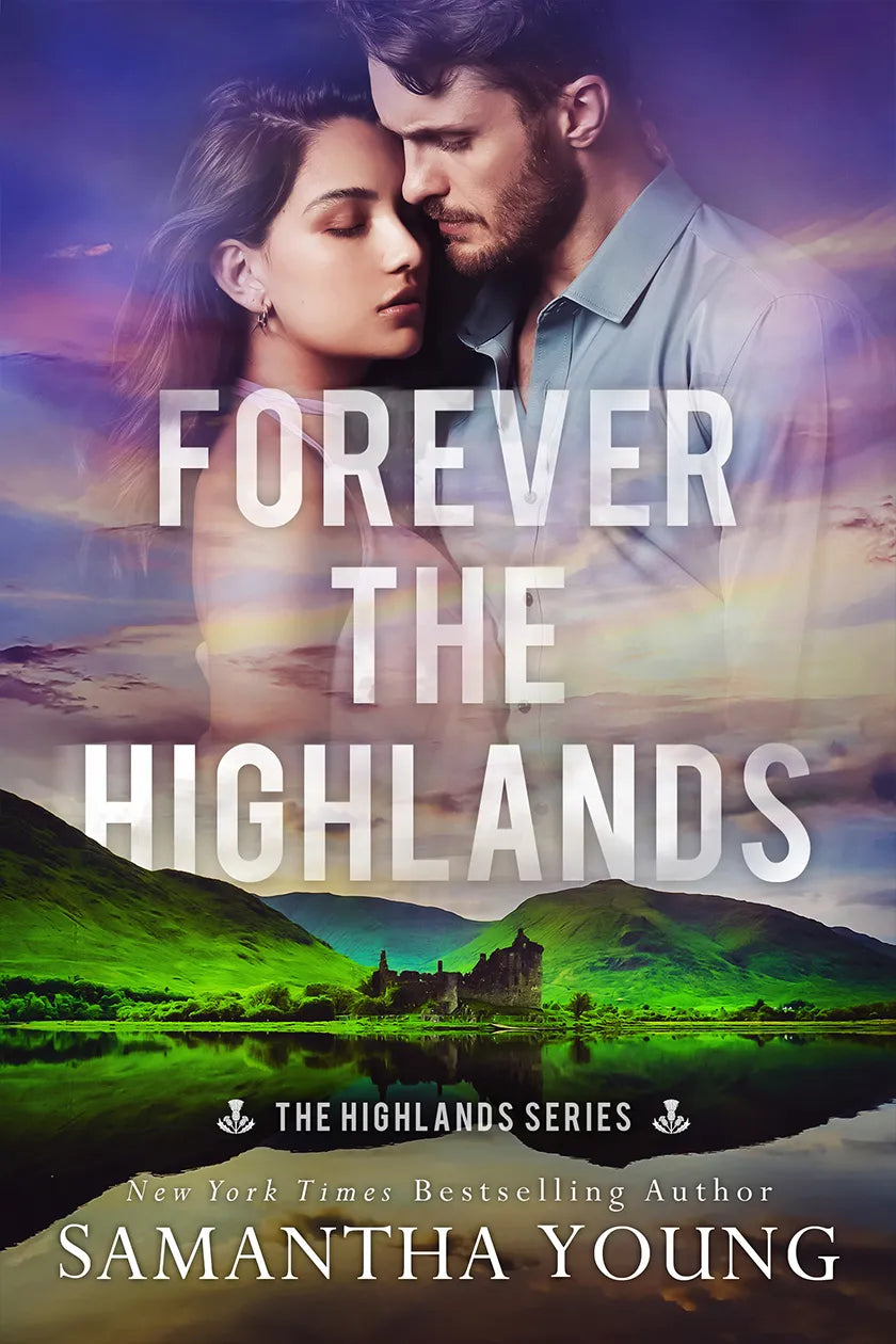 Forever The Highlands / Samantha Young / Buy Now Online