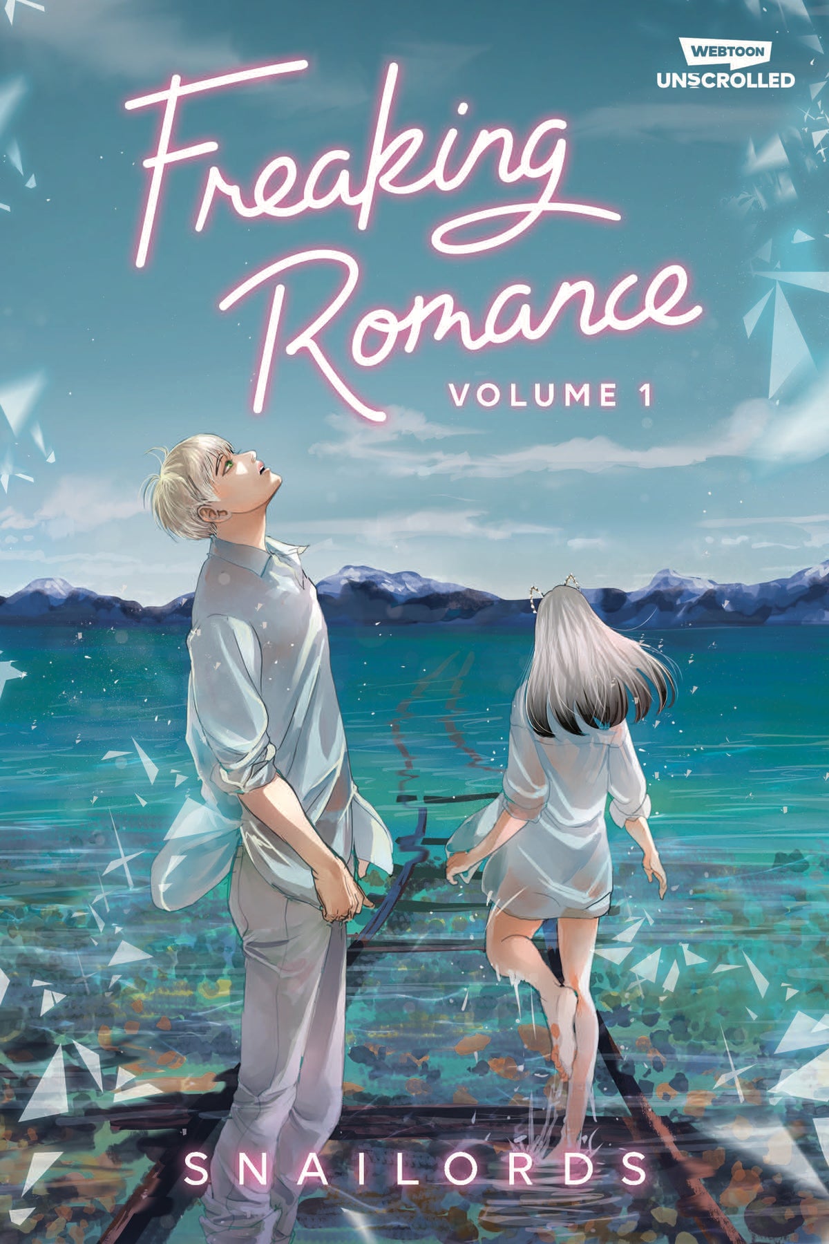Freaking Romance Volume One / Snailords / Buy Now Online