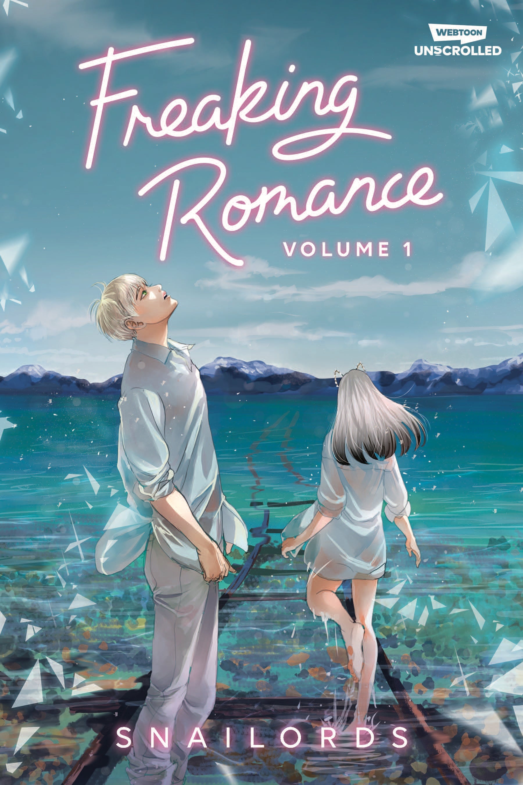 Freaking Romance Volume One / Snailords / Buy Now Online