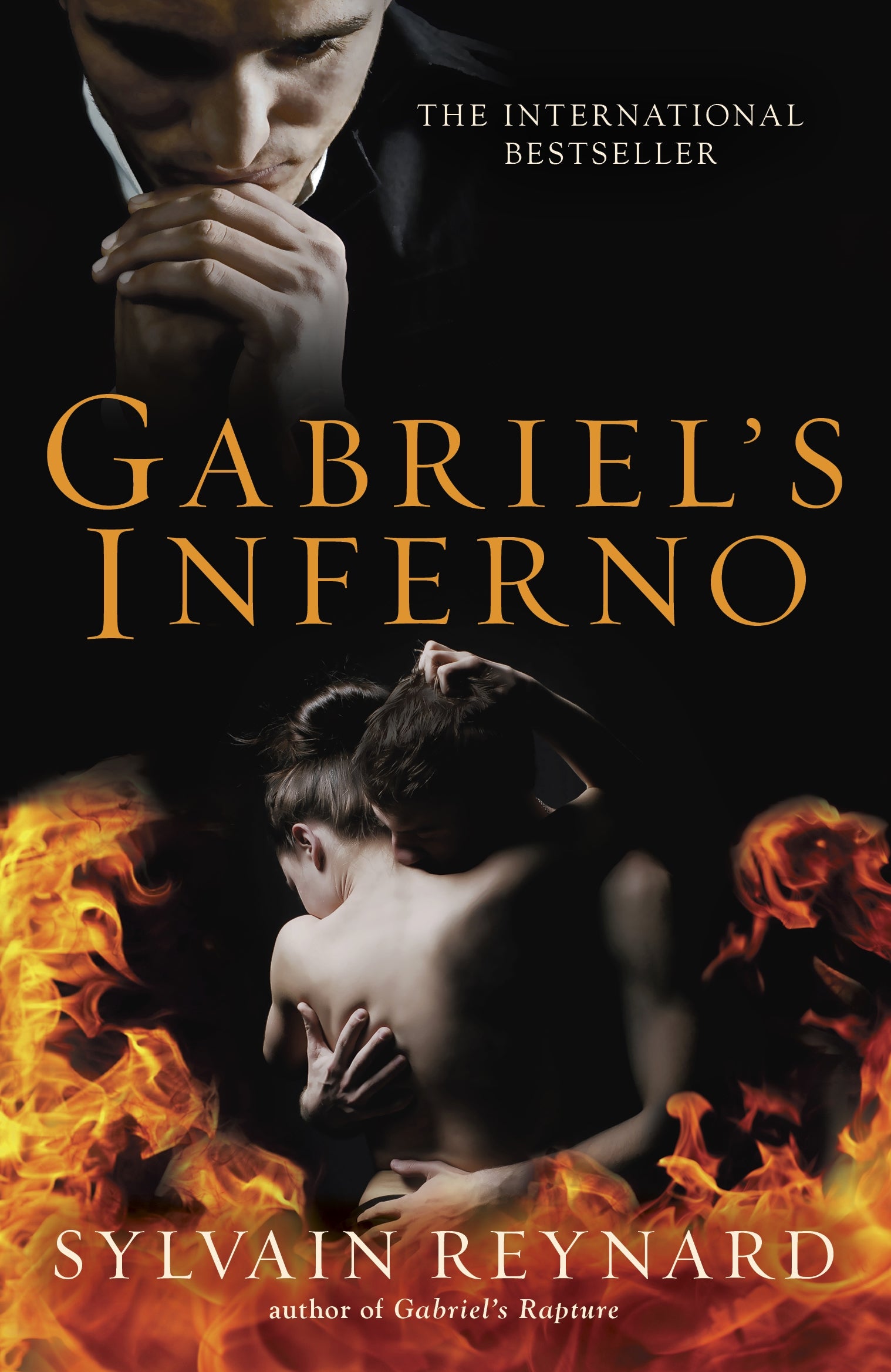 GABRIEL'S INFERNO / SYLVAIN REYNARD / BUY NOW ONLINE