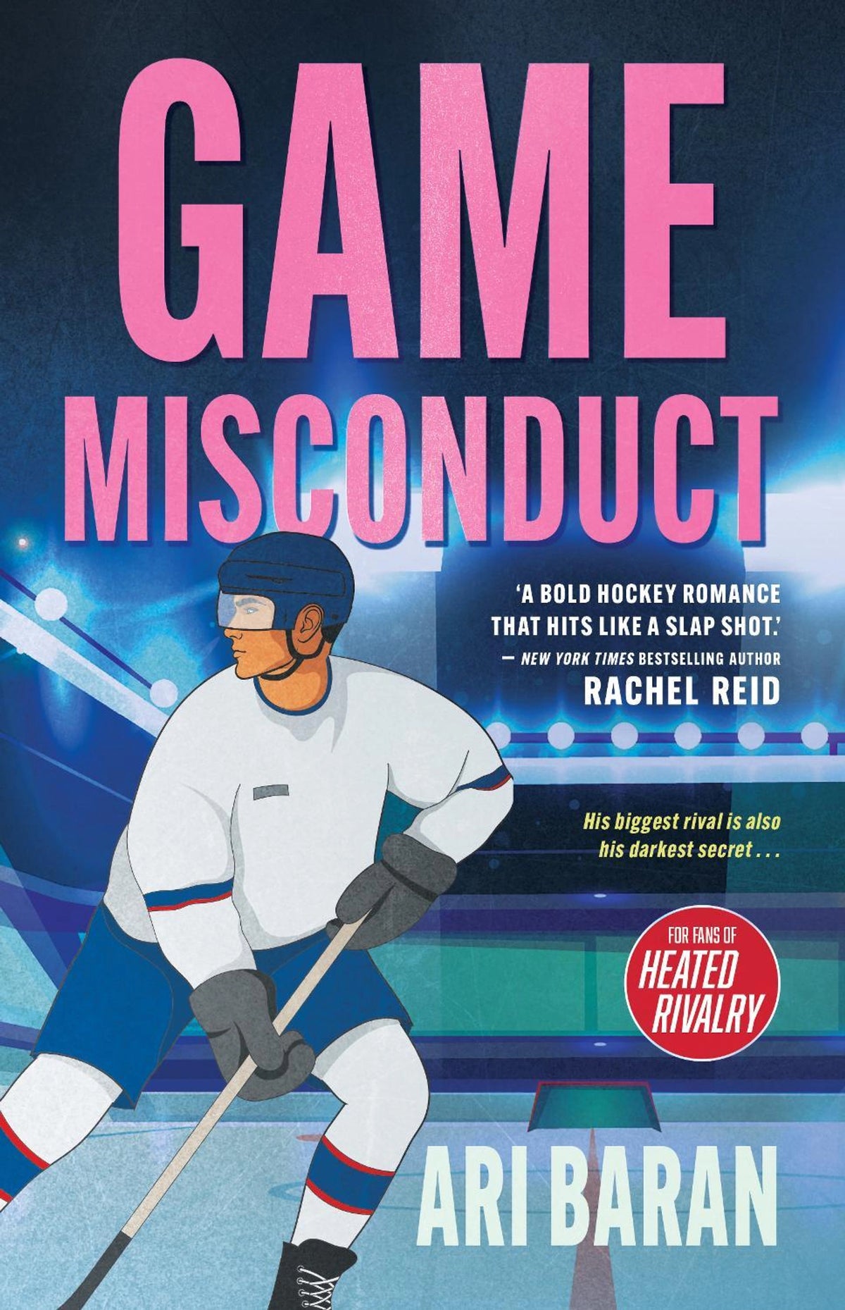 Game Misconduct