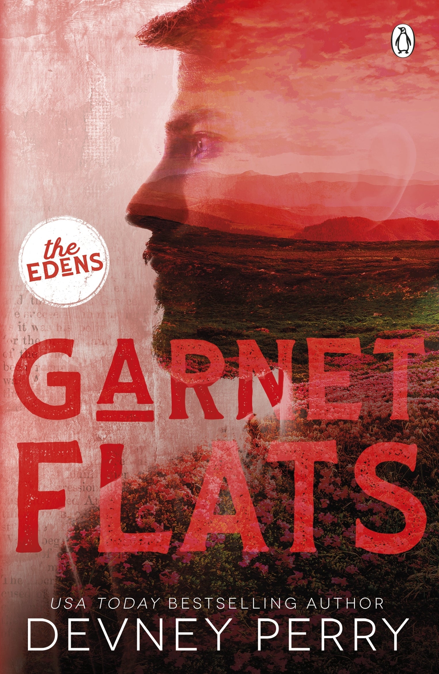 GARNET FLATS / DEVNEY PERRY / BUY NOW ONLINE