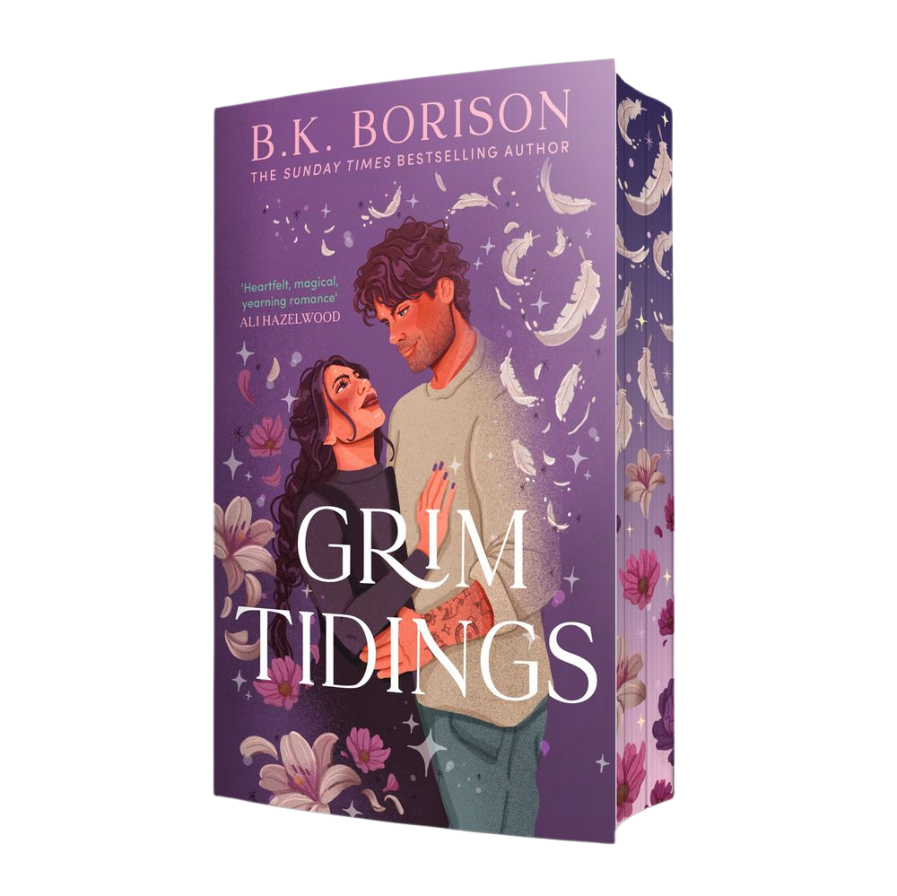 Grim Tidings [Deluxe Edition]